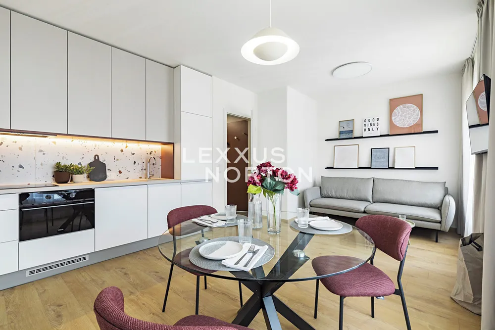 Prodej bytu 2+kk 45 m²